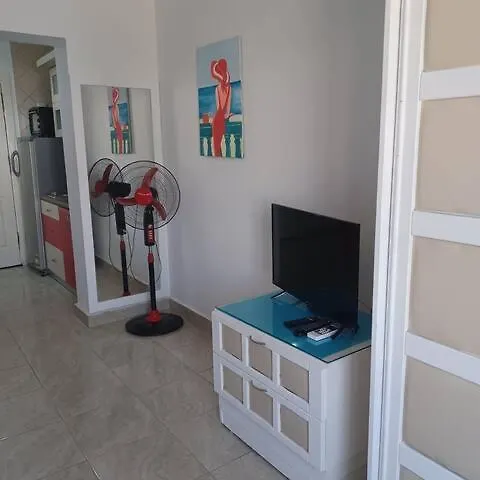 Apartamento Unique With Wonderful Colors In Delta Sharm El-Sheikh