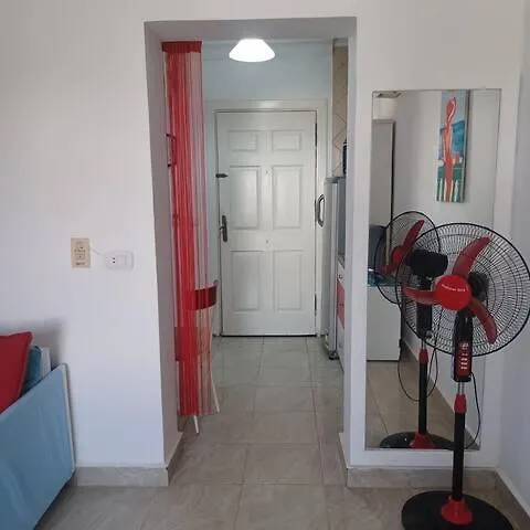 Apartamento Unique With Wonderful Colors In Delta