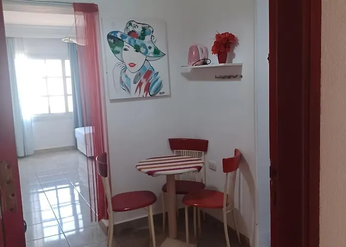 Apartamento Unique With Wonderful Colors In Delta
