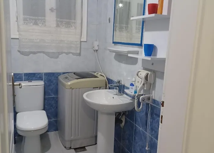Apartamento Unique With Wonderful Colors In Delta *