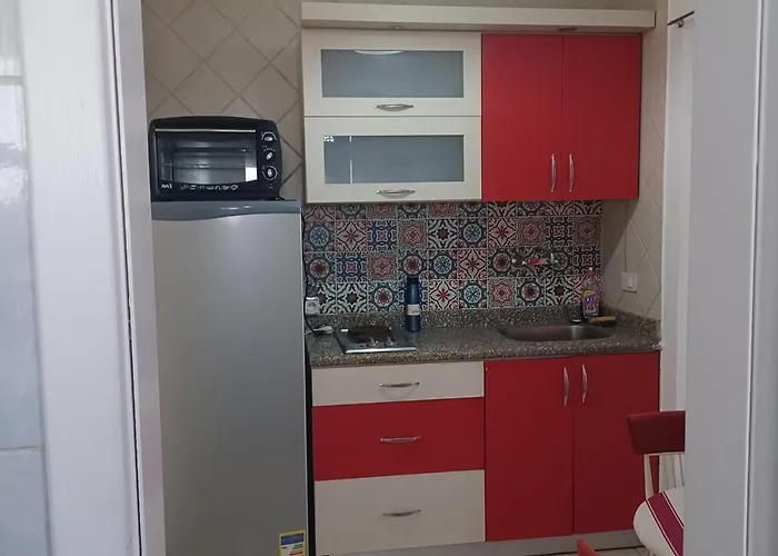 Apartamento Unique With Wonderful Colors In Delta Sharm El-Sheikh