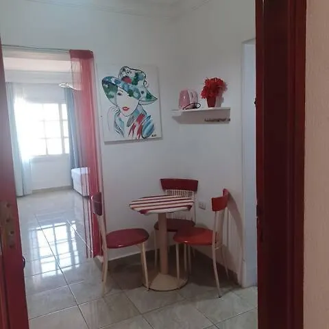 Apartamento Unique With Wonderful Colors In Delta