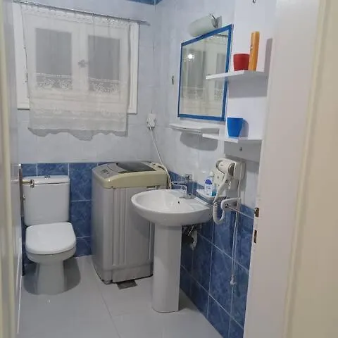 Apartamento Unique With Wonderful Colors In Delta